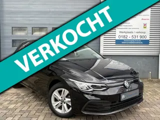 Volkswagen Golf 1.0 TSI Golf 2020|Cruise|PDC|Stoelverwarming|Navi|Trekhaak|