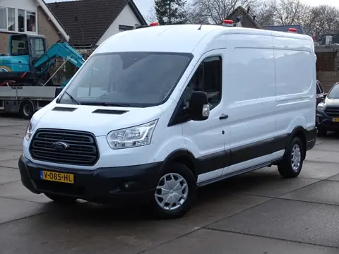 Ford Transit 2.0 TDCI L2H2 Inrichting en stroomvoorziening Euro 6