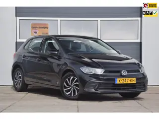 Volkswagen Polo 1.0 TSI Life APPLE CARPLAY/ADAPTIEVE CRUISE/LED KOPLAMPEN