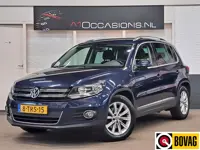 Volkswagen Tiguan 1.4 TSI Sport&Style (bj 2014)