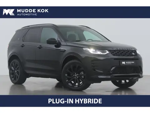 Land Rover Discovery Sport P270e PHEV Dynamic SE | NIEUW! | Panoramadak | Trekhaak | ACC | Meridian 