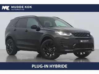 Land Rover Discovery Sport P270e PHEV Dynamic SE | NIEUW! | Panoramadak | Trekhaak | ACC | Meridian 