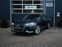 Audi A4 Avant 40 TFSI quattro Business Edition