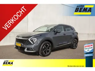 Kia Sportage 1.6 T-GDi MHEV Dynamic Line