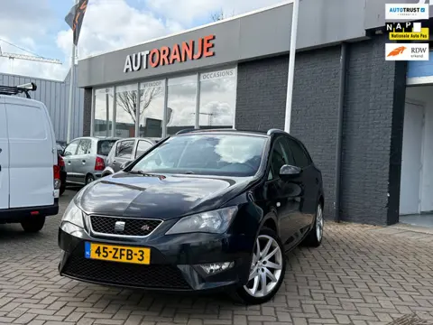 Seat Ibiza ST 1.2 TSI FR-Clima Control-Cruise control-NAP!!
