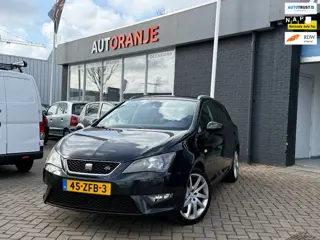 Seat Ibiza ST 1.2 TSI FR-Clima Control-Cruise control-NAP!!