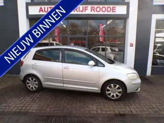 Volkswagen Golf Plus 1.6 FSI Comfortline NW APK! (bj 2006)