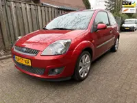 Ford Fiesta 1.3-8V Futura - airco - nap