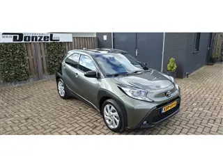Toyota Aygo X 1.0 VVT-i S-CVT Envy AUTOMAAT apple carplay/andriod auto
