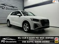 Audi Q2 35 TFSI S-Tronic Advanced S -Line Camera - Clima - ACC