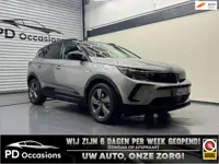 Opel Grandland 1.6 Turbo 225PK Plug-In Hybrid - Camera - ACC - Winter pakket - Elek. Achterklep - AG