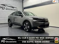 Citroen C4 Hybrid 145PK - Camera - Cruise - Clima - Navi - Leer