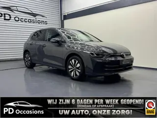 Volkswagen Golf 1.5 e TSI Hybrid Goal Edition - Half leer - Navi - Winter pakket - Clima -