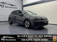 Volkswagen Golf 1.5 e TSI Hybrid Goal Edition - Half leer - Navi - Winter pakket - Clima -