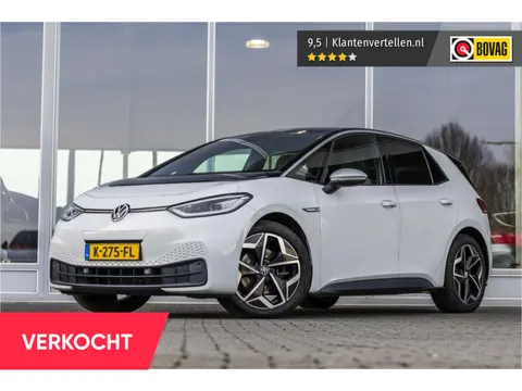 Volkswagen ID.3 First Plus 58 kWh | NL Auto | Camera | Matrix LED