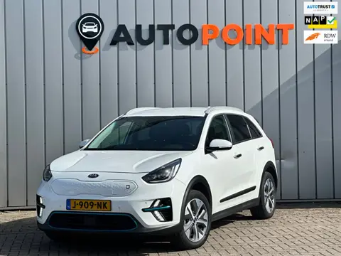 Kia E-Niro ExecutiveLine 64 kWh FASE 3 SOH 100% JBL LEER