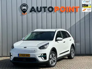 Kia E-Niro ExecutiveLine 64 kWh FASE 3 SOH 100% JBL LEER