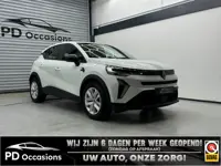 Renault Captur 1.3 mild hybrid 160 techno - Camera - Demo - Carplay - Cruise