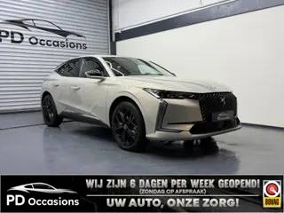 DS 4 1.6 Plug-In Hybrid 225PK Performance Line+ - Camera -HUD - Clima