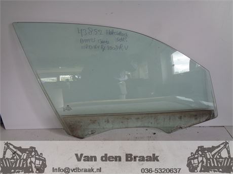 BMW 1 serie E87 2004-2011 Portierraam rechtsvoor
