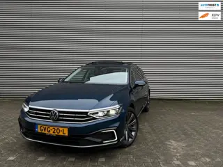 Volkswagen Passat Variant 1.4 TSI PHEV GTE PANO I 360 CAMERA / IQ / VOL