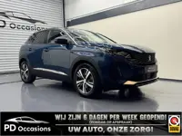 Peugeot 3008 1.6 Plug-In HYbrid 225 Allure Pack Business - Trekhaak - Camera - Half leer