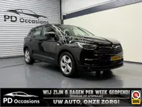 Opel Grandland X 1.6 225PK Turbo Plug-In Hybrid Business Edition - Camera - Stoelverw.