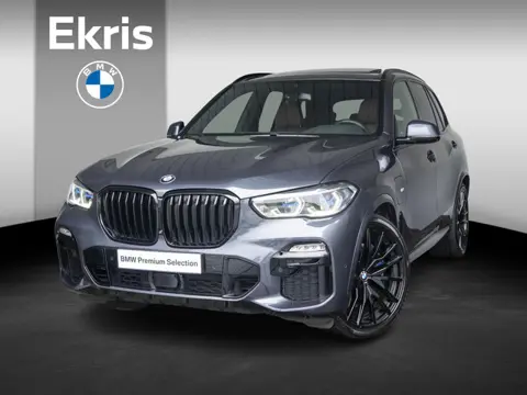 BMW X5 xDrive45e | High Executive | M Sportpakket | Comfort Access | Harman Kardon | Luchtvering | P