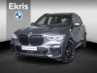 BMW X5 xDrive45e | High Executive | M Sportpakket | Comfort Access | Harman Kardon | Luchtvering | P