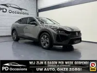 Peugeot 408 1.6 HYbrid 180 EAT8 Allure - (360) Camera - Clima - ACC - Half leer