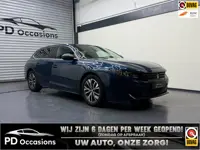 Peugeot 508 1.6 Plug-In HYbrid Allure Pack Business - Camera - Dodehoek - Stoelverw. - Clima