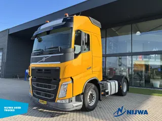 Volvo FH 460 4x2 PTO + Xenon (bj 2020, automaat)