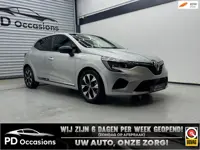 Renault Clio 1.0 TCe 90 Evolution - Cruise - LM Velgen - Airco - Carplay