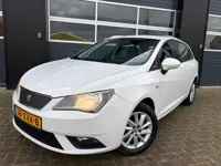 Seat Ibiza ST 1.2 TDI Ecomotive|Airco|Cruise control!!|