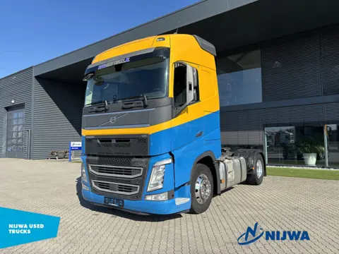 Volvo FH 460 4x2 I-Save + I-Park (bj 2020, automaat)