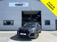 Audi Q3 Sportback 45 TFSI e S Edition / Matrix / Sonos