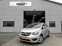 Opel KARL 1.0 ecoFLEX Edition