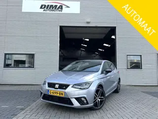 SEAT Ibiza 1.0 TSI FR DSG / Car-PLAY / Camera / Trekhaak