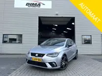 SEAT Ibiza 1.0 TSI FR DSG / Car-PLAY / Camera / Trekhaak