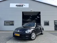 Volkswagen Beetle Cabriolet 1.2 TSI Trend BlueMotion