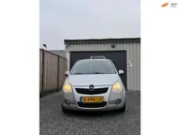 Opel Agila 1.2 Enjoy