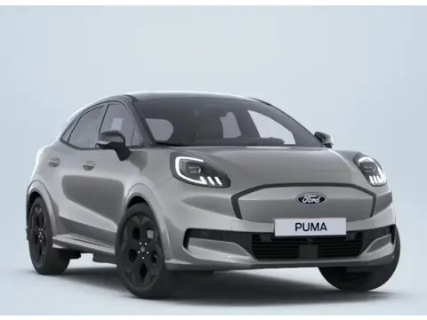 Ford Puma Gen-E BlueCruise Edition 47 kWh | 404 KM WLTP | Matrix LED | Winter Pack |