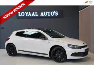 Volkswagen Scirocco 1.4 TSI Highline Plus | GLAZEN-DAK | AIRCO | CRUISE | PDC | APK.