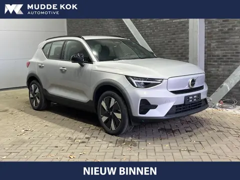 Volvo XC40 Single Motor Core 69 kWh | NIEUW | Camera | Apple Carplay | Cruise Control | 19 Inch
