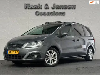 Seat ALHAMBRA 1.4 TSI Style Pano Cruise Elektrische deur