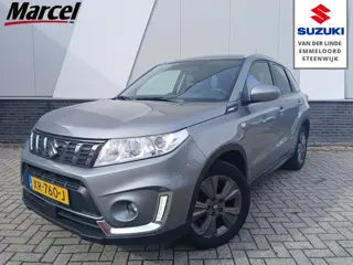 Suzuki Vitara 1.0 Boosterjet Select 112pk Trekhaak Apple/Android auto Navi Stoelverw.