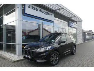Ford Kuga 2.5 PHEV ST-Line X PANO, HUD, WINTER PACK, ADAPT. CRUISE, CLIMA, NAVI, CAMERA V&A, PDC V&A