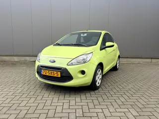 Ford Ka 1.2 Cool & Sound start/stop