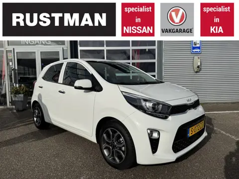 Kia Picanto 1.0 DPi DynamicPlusLine (bj 2023)
