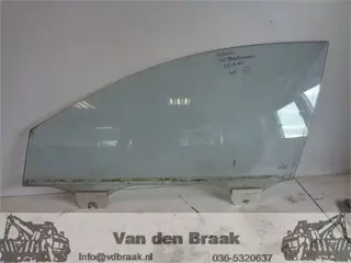 Volkswagen Phaeton 2002-2015 Links voor portierruit